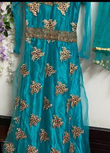 Gown