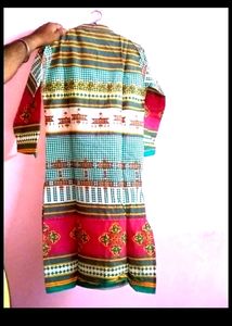 2 Cotton Kurti