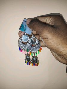 Earings For Girls Women