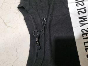 Only Casual Tshirt With Wings Pattern