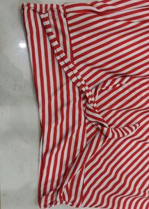 Classic Looking Skirt + Short Dress