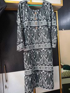 Elegant Kurta Set