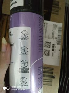 Moyo Hair Removal Spray