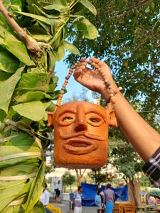 Unique Face Planter