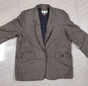 Oversized Blazer🎀