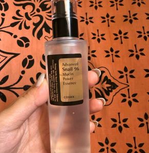 COSRX Snail 96 Mucin Power Essence