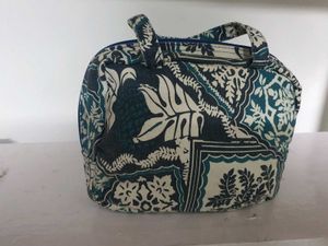Fabric Bag