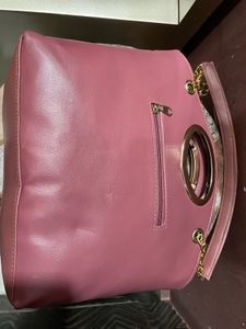 Hand Purse