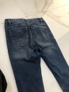Denim Jeans
