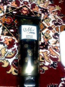 Nykaa Body  Lotion