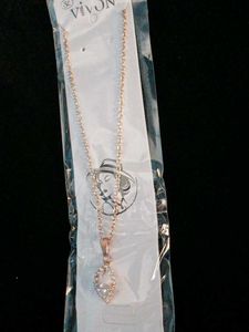 women necklace