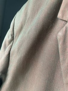 Men’s Blazer