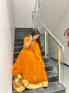 Elegant Lehenga Choli