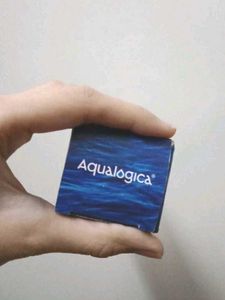 Radiance Aqualogica Watermelon Sunscreen.