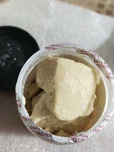 Kokum &amp; Mango Butter
