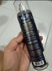 Bbw Dream Bright 10ml Sample