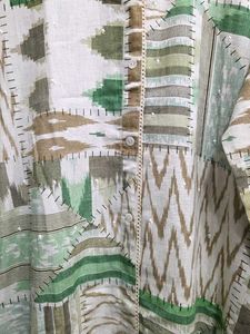 Printed Designer Kurta