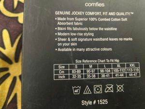 Jockey Briefs