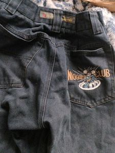 Cargo Pants