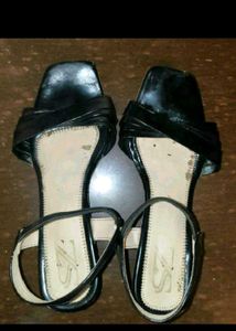 Heels For Valentine's