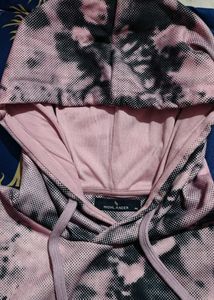 Tie-dye Hoodie