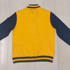 MLB Baseball&#39;s New York Jacket size L