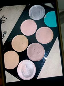 Concealer Palette