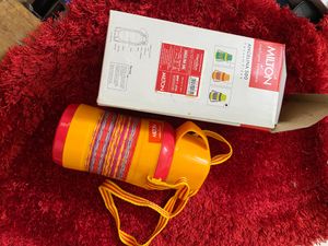 Milton Water bottle  and vacuum flasks