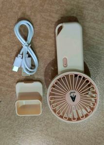 Hand Fan For Summer