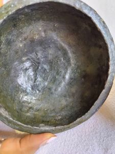 Storage Or Show Piece