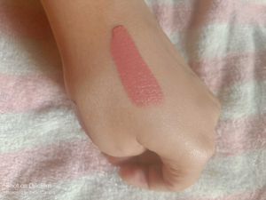 All 3 Lipsticks Waterproof Mate And Red Finishes