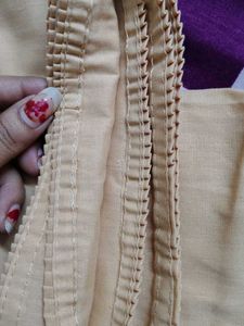 Ethnic Peticote Size Free