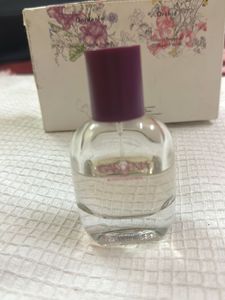 Zara Bloom Collection Perfume Set