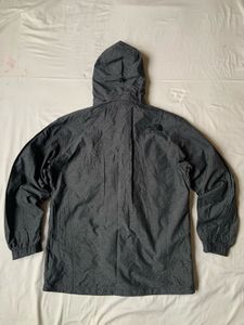 The North Face Rain Jacket