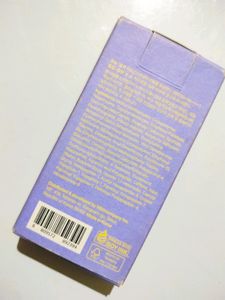 By Wishtrend Sunscreen Stick