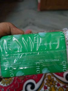 Cholayil (Medimix )Soap - Pack of 4