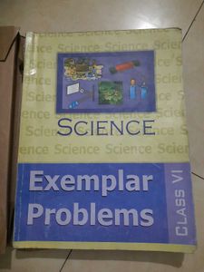 Class 6th Science Books