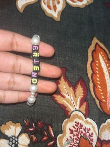 Bracelet