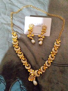 Jewellery Set