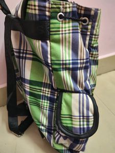 Awesome Sturdy Regular office/ college bag