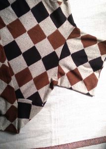 Turtleneck Sweatshirt For Girls