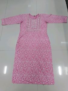 Cotton Kurti