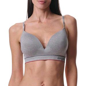 Tommy Hilfiger Padded Push Up Women Bra