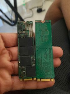 High Speed Laptop Nvme 256 Gb