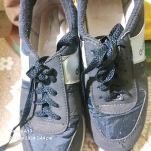 Men Gold Star 👞Shoes