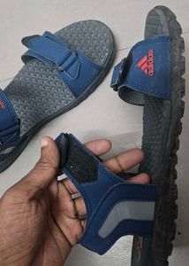 Adidas Sandals Brand New