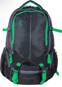 SKYBAGS Backpack Weekender 40 Litre (Black)