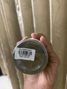 Snowflakes &amp; Cashmere Fragrance Mist