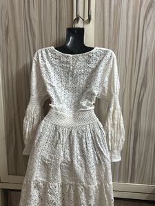 boho aesthetic Dress