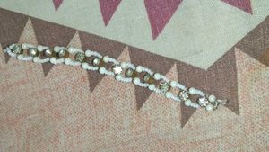 Beaded Bracelet